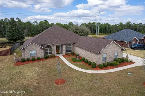 10641 Grayson Court Jacksonville FL 32220