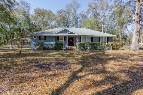 2888 Blackberry Avenue Middleburg FL 32068