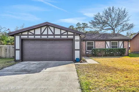 11608 Lake Ride Drive Jacksonville FL 32223