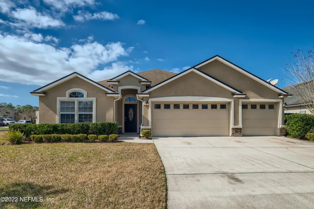 2200 Fort Mellon Court St. Augustine FL 32092