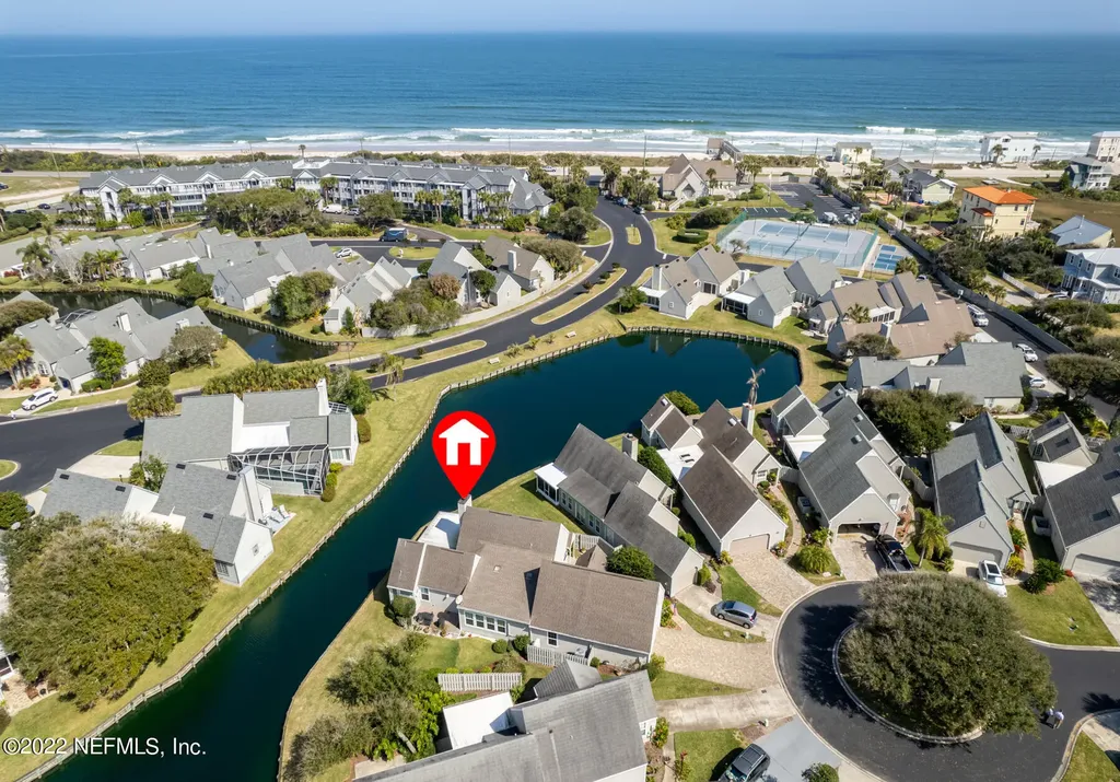 110 Hammock Circle St. Augustine FL 32084
