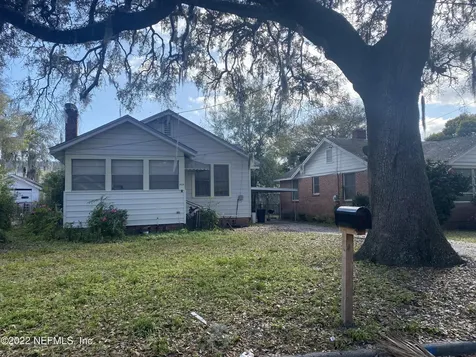424 W 46th Street Jacksonville FL 32208