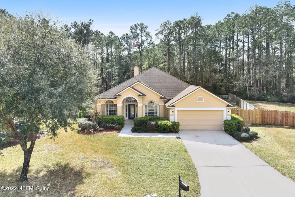 13267 Highworth Lane Jacksonville FL 32226