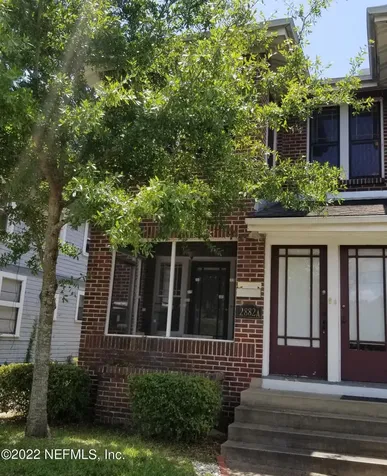 2884 College Street Jacksonville FL 32205