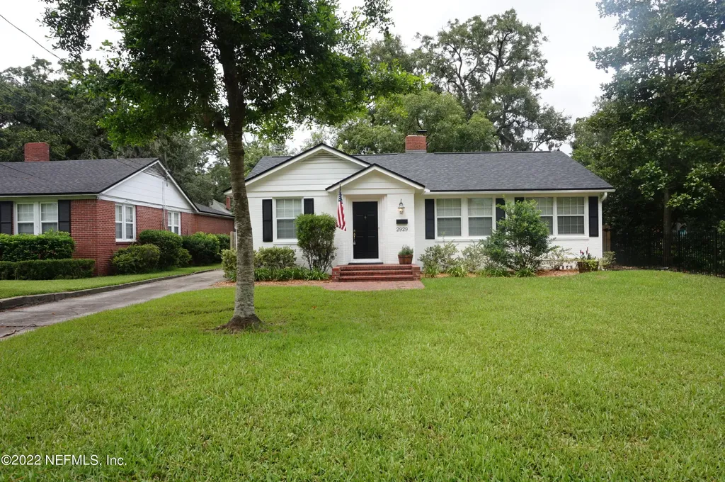 2929 Princeton Avenue Jacksonville FL 32210