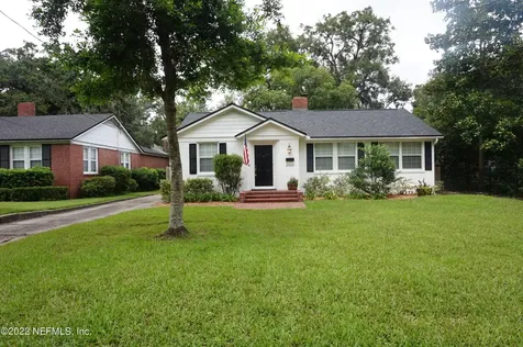 2929 Princeton Avenue Jacksonville FL 32210