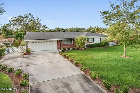 3776 Cedarcrest Drive Jacksonville FL 32210
