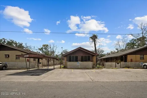 5680 Akra Avenue Jacksonville FL 32205