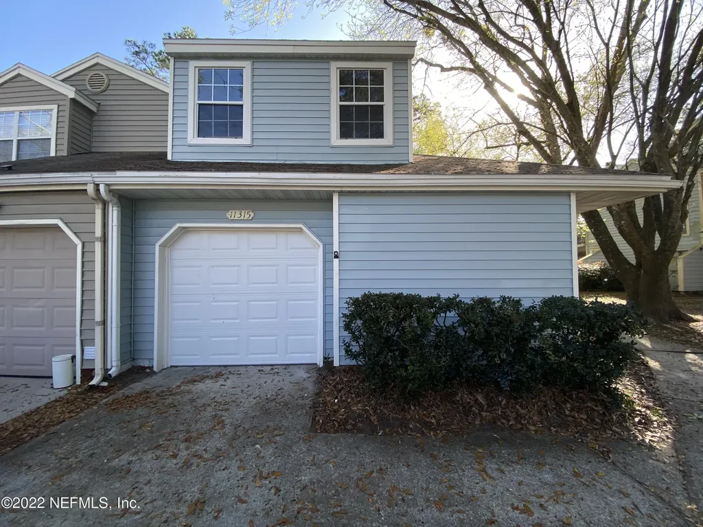 11315 Lake Mandarin Circle E Jacksonville FL 32223
