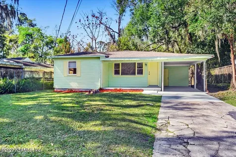 40 Aderhold Avenue Jacksonville FL 32216
