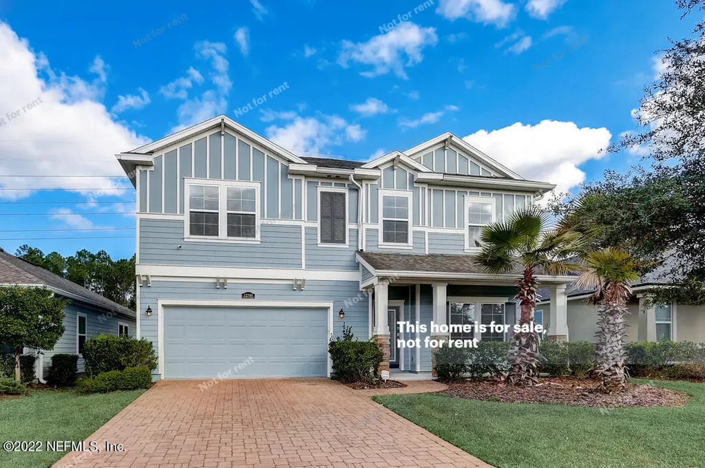 15792 Tisons Bluff Road Jacksonville FL 32218