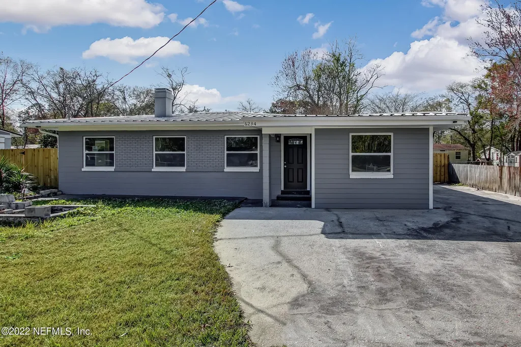 6234 Pennant Drive W Jacksonville FL 32244