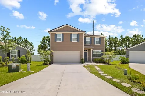 11612 White Sturgeon Court Jacksonville FL 32226