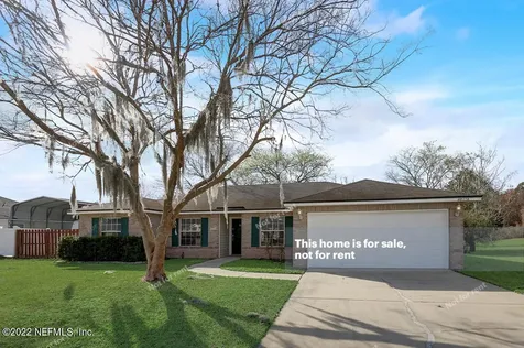 86118 Worthington Drive Yulee FL 32097