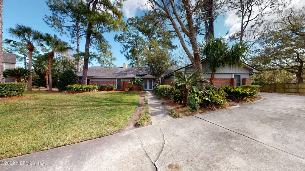 12968 Buck Thorn Court Jacksonville FL 32246