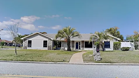 7 Heather Lane Ormond Beach FL 32174