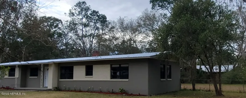 1519 Raiford Road Starke FL 32091