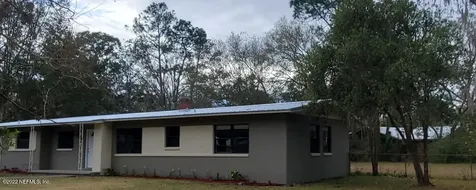 1519 Raiford Road Starke FL 32091