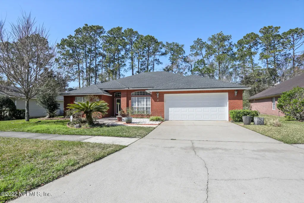 11960 Collins Creek Drive Jacksonville FL 32258