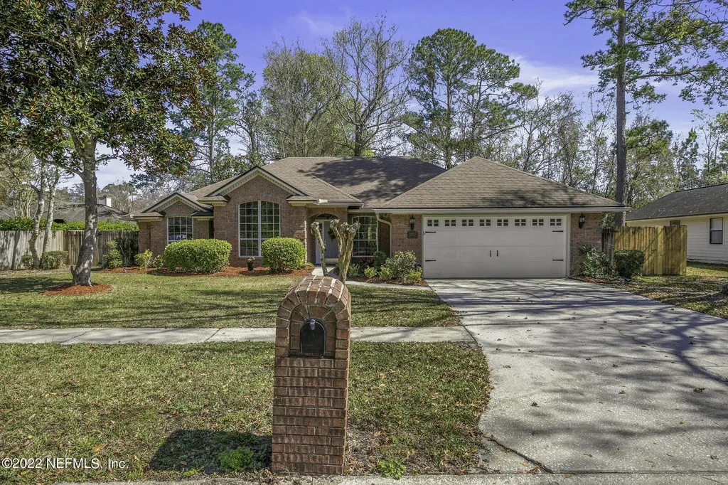 11917 Remsen Road Jacksonville FL 32223