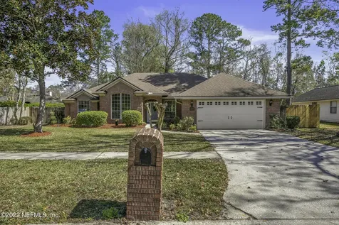 11917 Remsen Road Jacksonville FL 32223