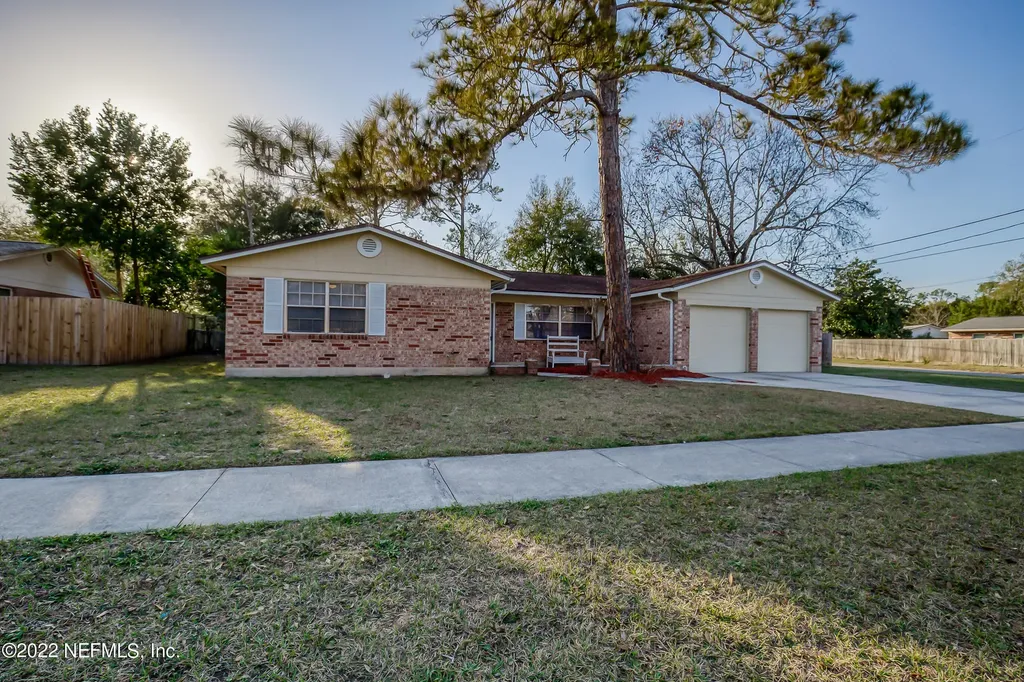 1260 Grove Park Drive Orange Park FL 32073
