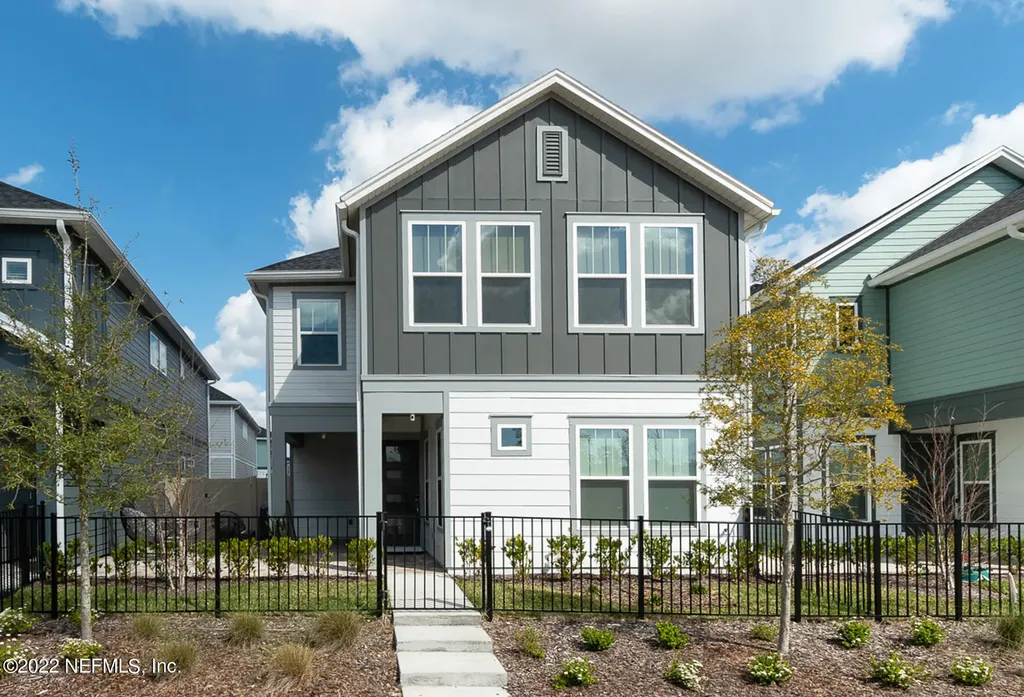 7312 Beach Haven Place Jacksonville FL 32256