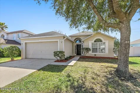 8810 Shindler Crossing Drive Jacksonville FL 32222