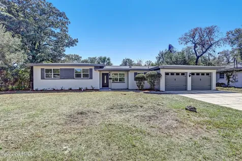5534 Bradshaw Street Jacksonville FL 32277