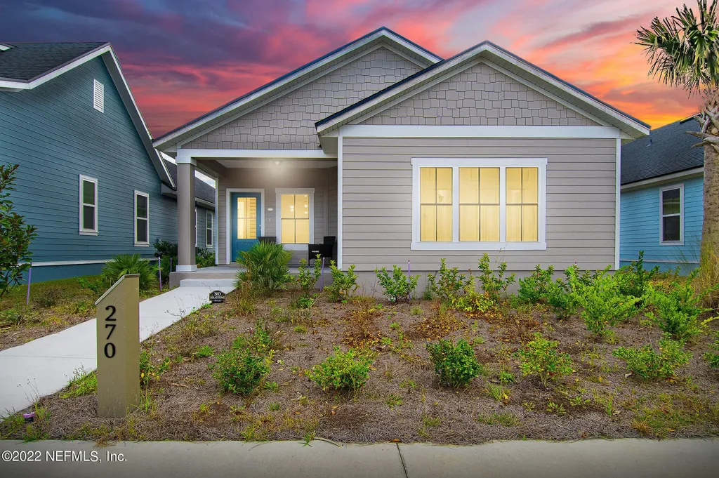 270 Daydream Avenue Yulee FL 32097
