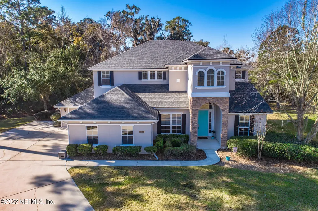 2200 Autumn Cove Circle Fleming Island FL 32003