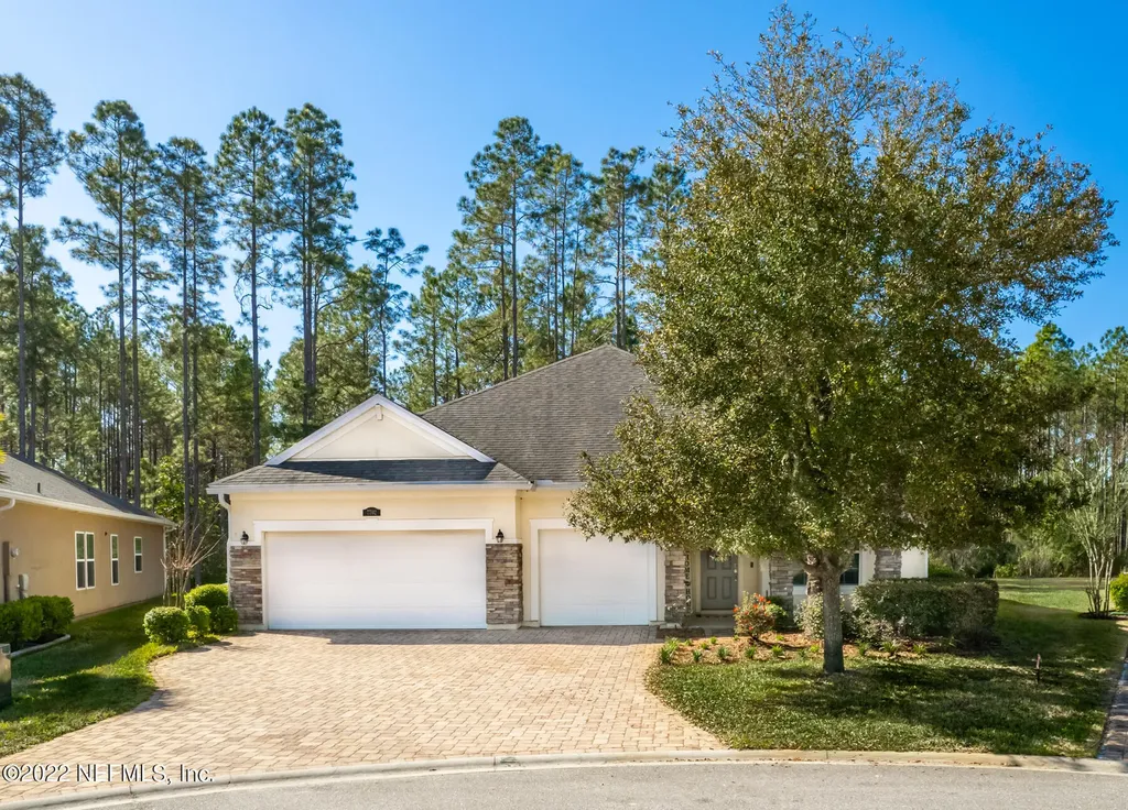 7702 Arden Lakes Drive Jacksonville FL 32222