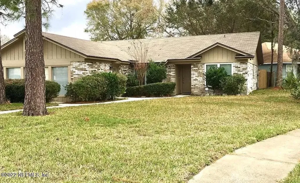 11781 Painted Desert Way Jacksonville FL 32218