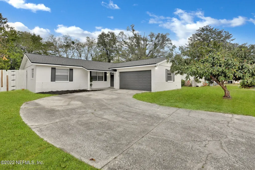 8203 Ireland Drive Jacksonville FL 32244