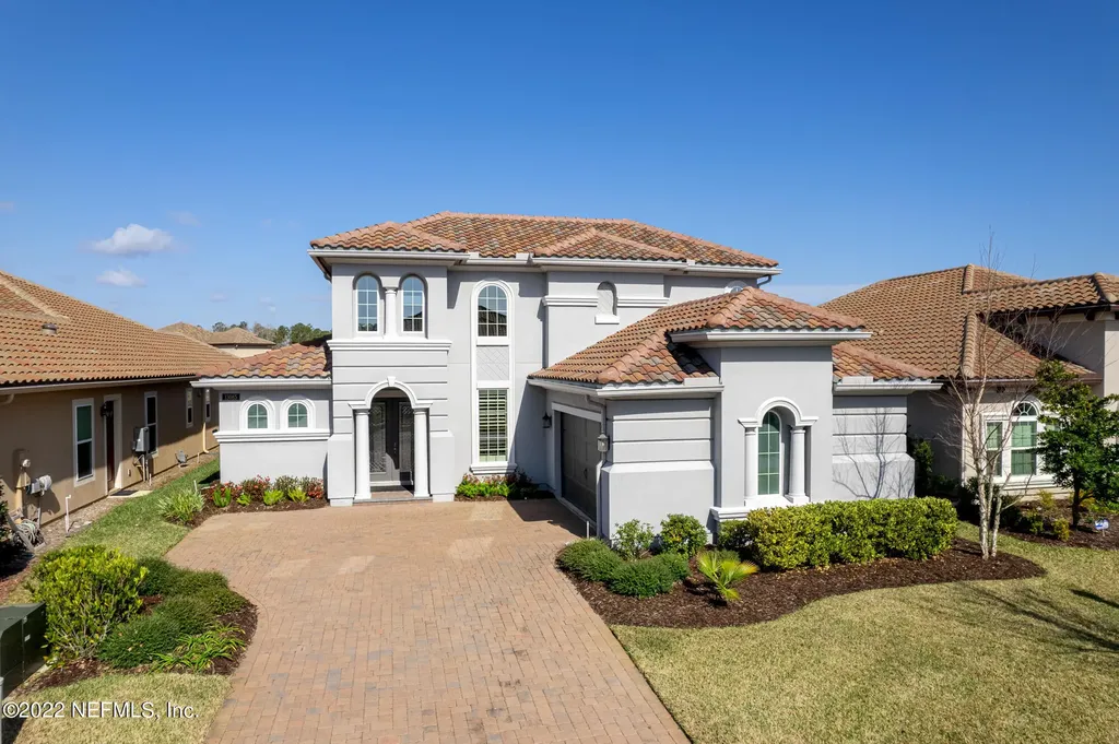 13085 Aegean Drive Jacksonville FL 32246