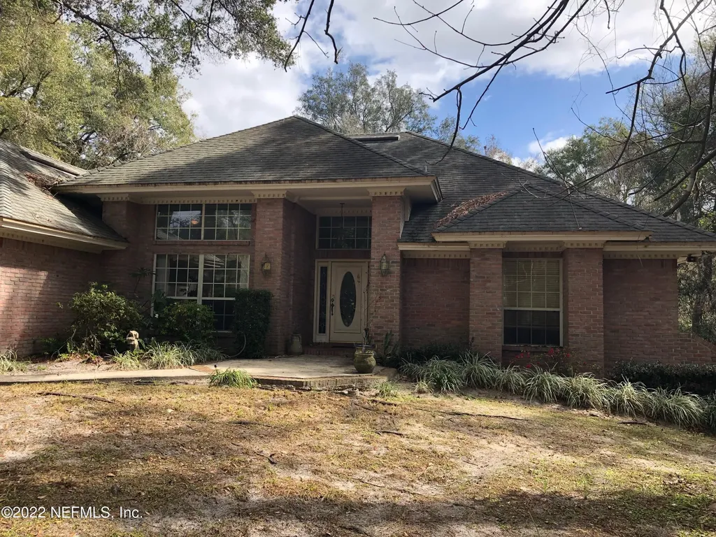 12147 Ambrosia Court Jacksonville FL 32223