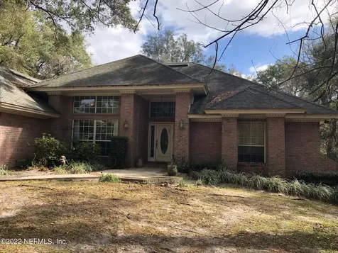 12147 Ambrosia Court Jacksonville FL 32223