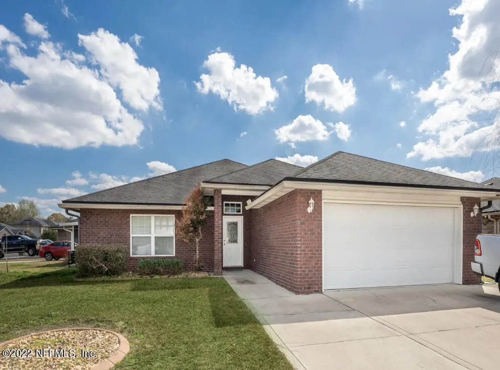 45174 Weaver Circle Callahan FL 32011