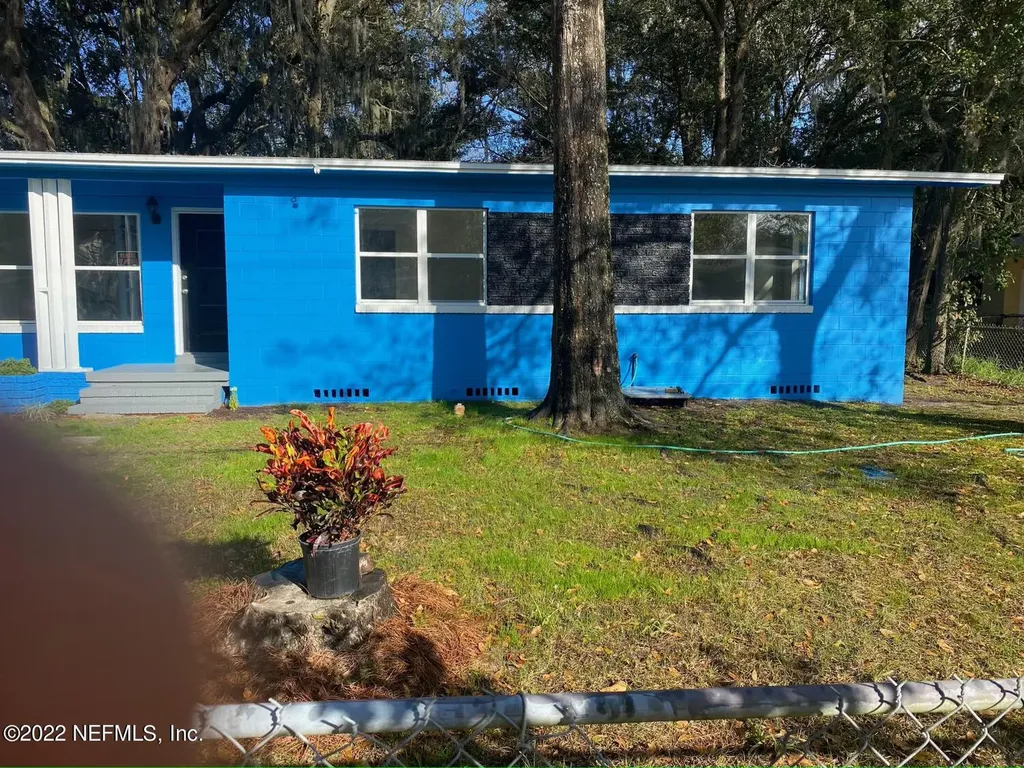 3821 Cambay Place Jacksonville FL 32210