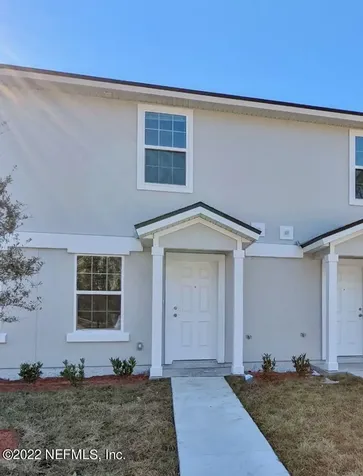 8509 Mcgirts Village Lane Jacksonville FL 32210
