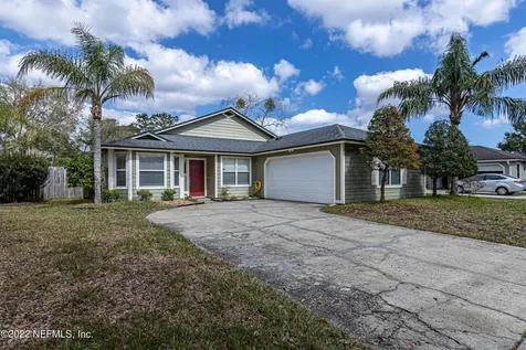 8437 Rockridge Court Jacksonville FL 32244