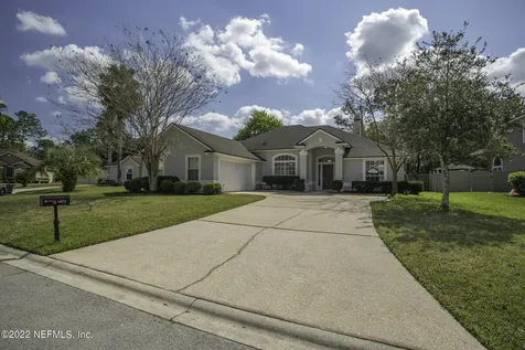 1872 Sea Pines Lane Fleming Island FL 32003