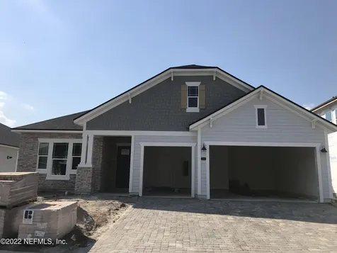 128 Tartan Court St. Augustine FL 32092