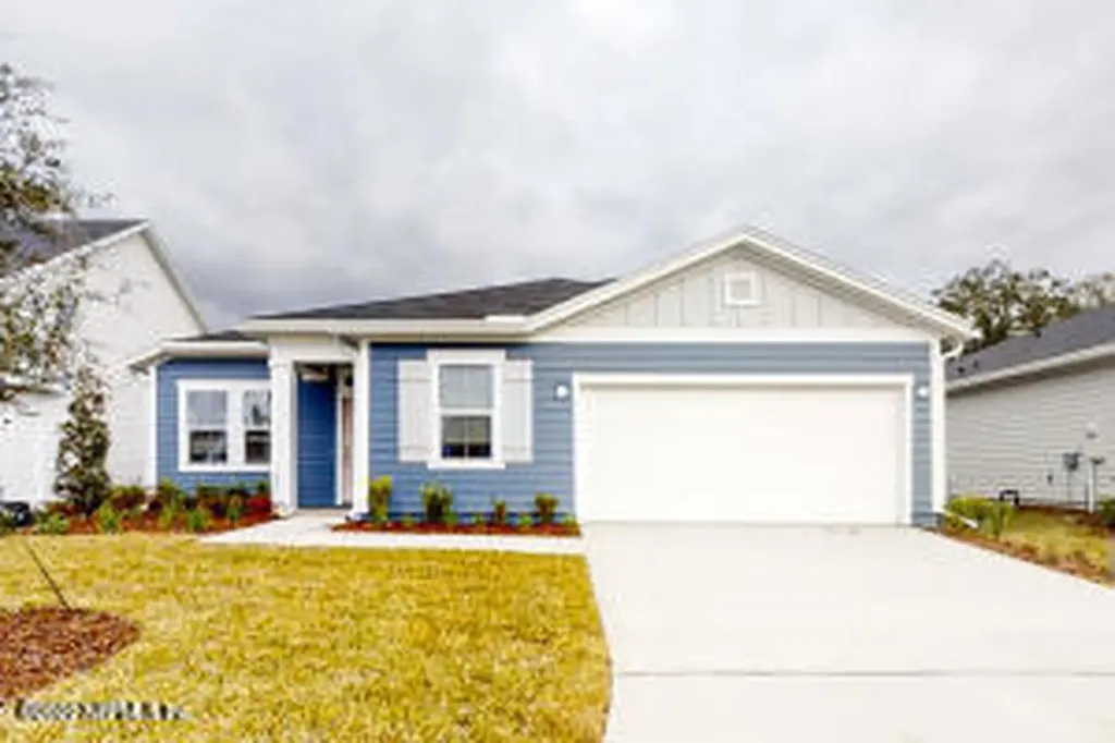 12009 Bridgehampton Road Jacksonville FL 32218