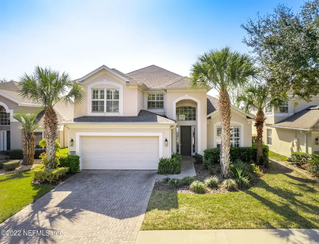 9256 Waterglen Lane Jacksonville FL 32256