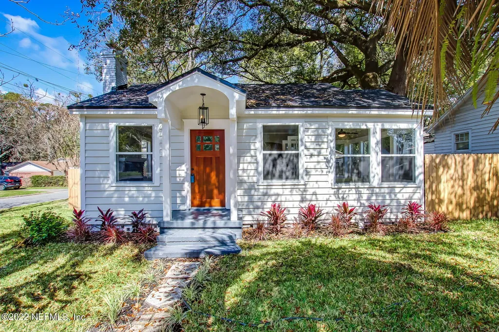 3059 College Street Jacksonville FL 32205