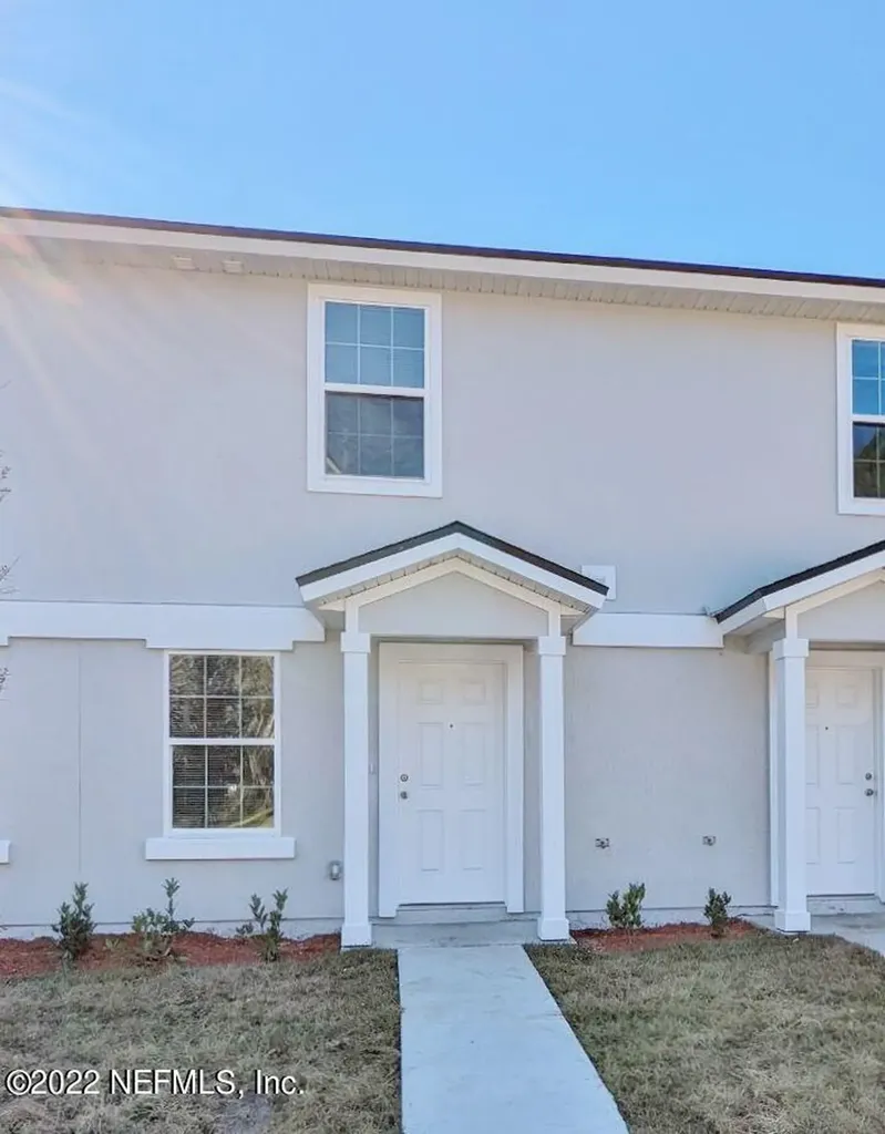8513 Mcgirts Village Lane Jacksonville FL 32210