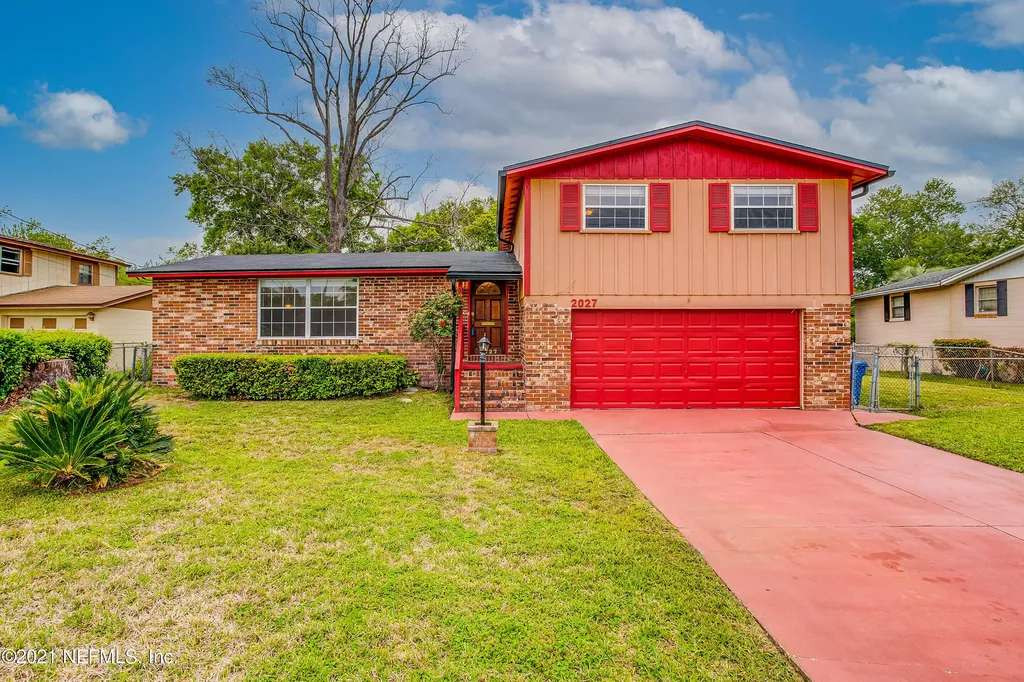 2027 Courtney Drive Jacksonville FL 32208