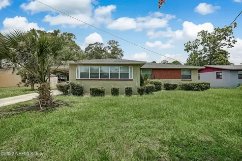 2217 Burgoyne Drive Jacksonville FL 32208
