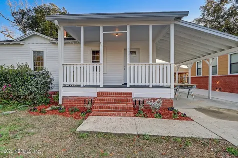 5038 Sunderland Road Jacksonville FL 32210